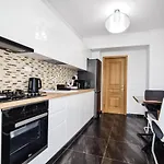 Apart Victor Apartman Mamaia