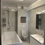 Apart Victor Apartman Mamaia