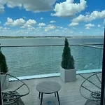 Apartman Apart Victor Mamaia