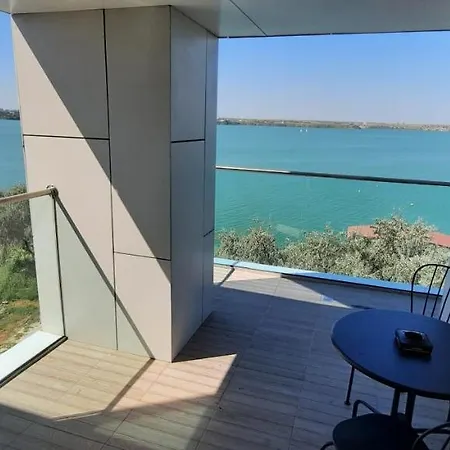 Apart Victor Apartment Mamaia