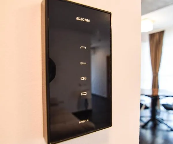 Apartment Apart Victor *