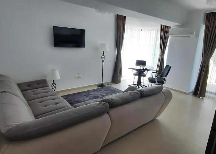 Apart Victor Apartment *