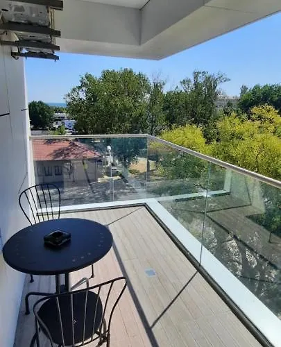 Apart Victor Apartment *