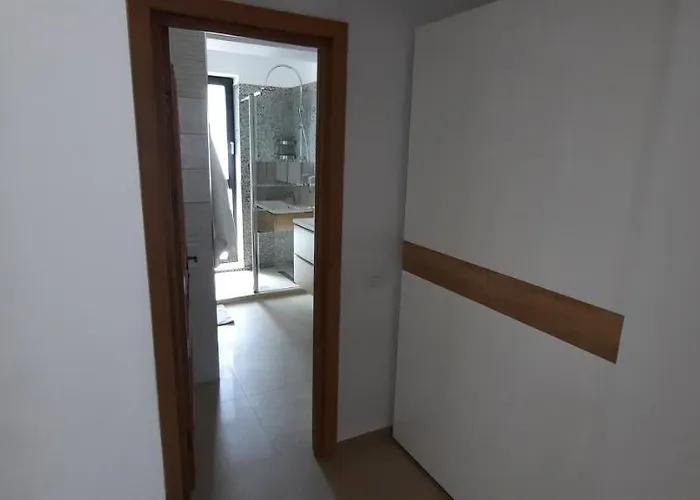 Apart Victor Apartment Mamaia