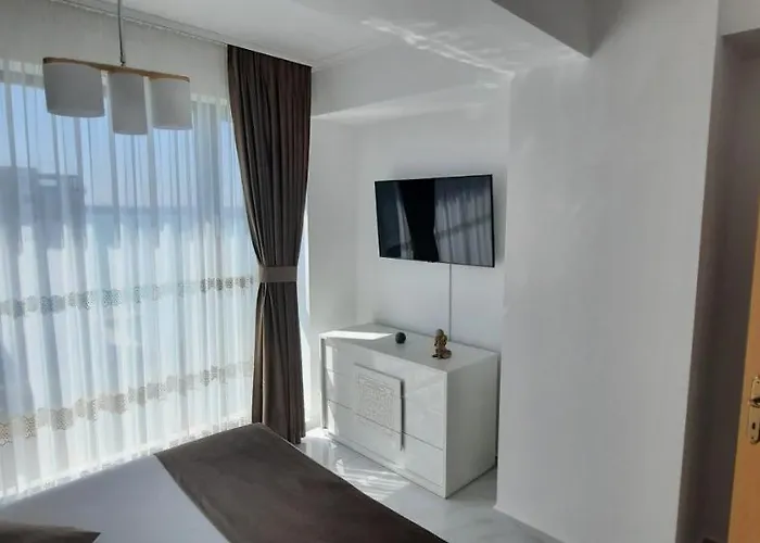 Apart Victor Apartment Mamaia