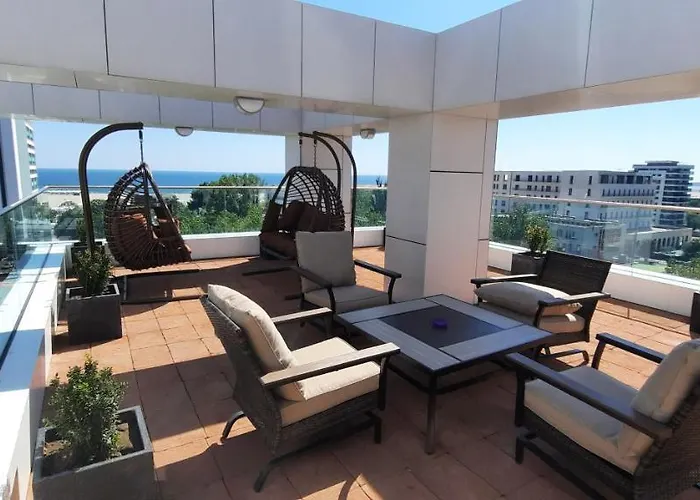 Apartment Apart Victor *