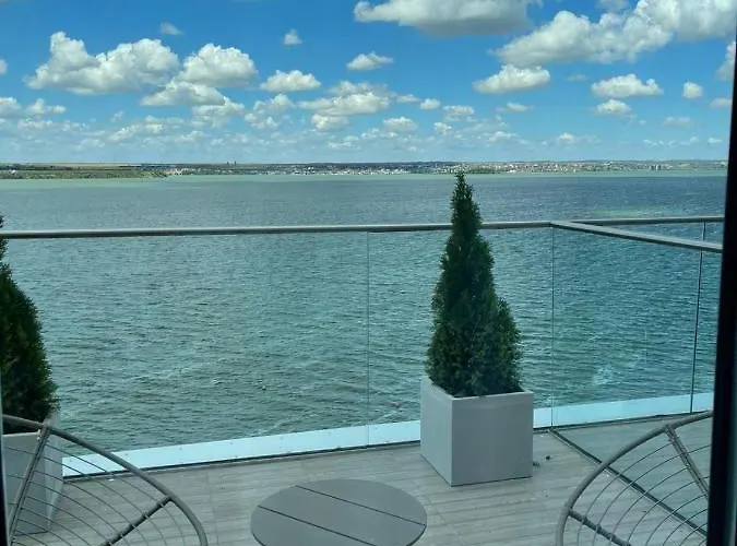 Apartment Apart Victor Mamaia