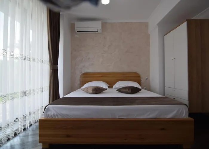 Apart Victor Apartment Mamaia