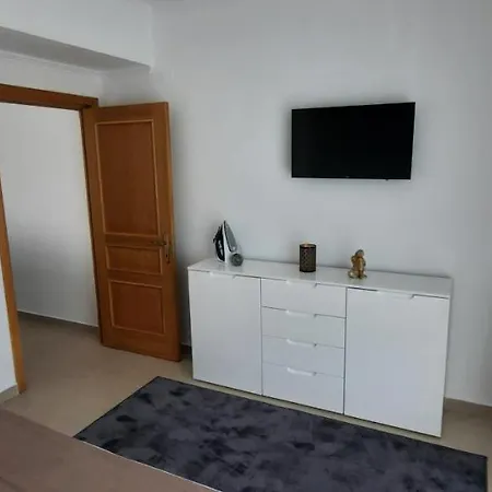 Apart Victor Apartament Mamaja