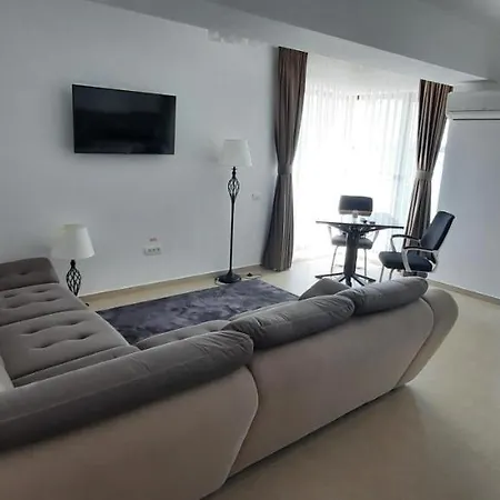 Apart Victor Apartament *