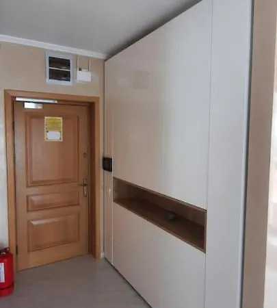 Apartament Apart Victor Mamaja