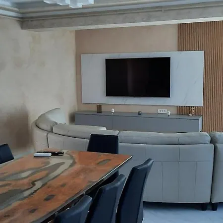 Apart Victor Appartement Mamaia