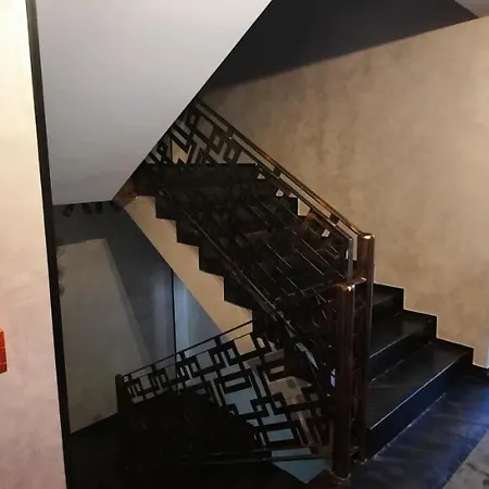 Apartment Apart Victor *