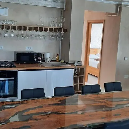 Apart Victor Apartment