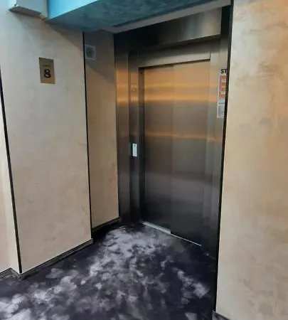 Apartament Apart Victor *