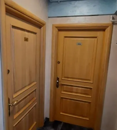 Apart Victor Apartment *