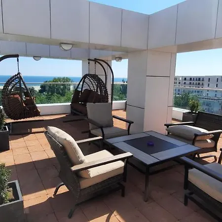 Appartement Apart Victor *