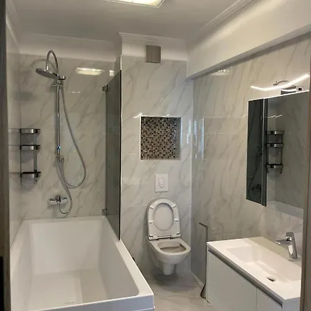 Apart Victor Apartament Mamaja