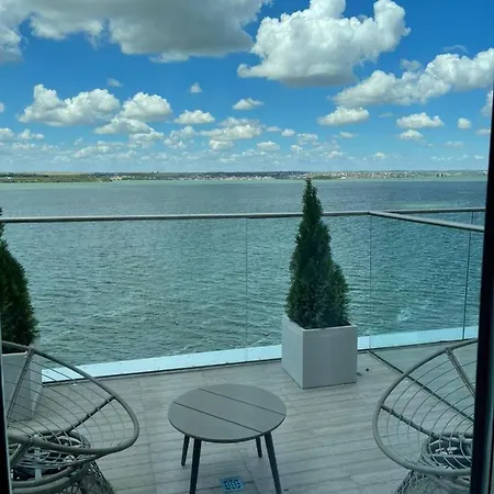 Apartament Apart Victor Mamaja