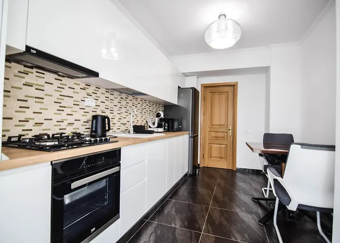 Apart Victor Apartment Mamaia