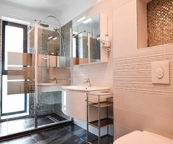 Apart Victor Apartment Mamaia