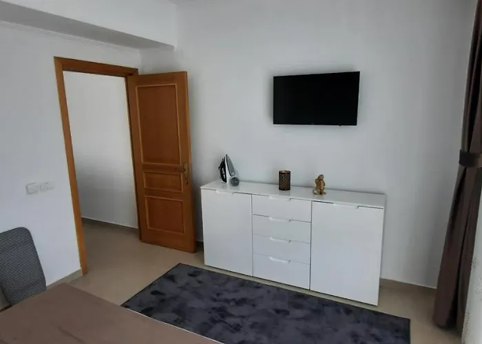 Apart Victor Apartment Mamaia