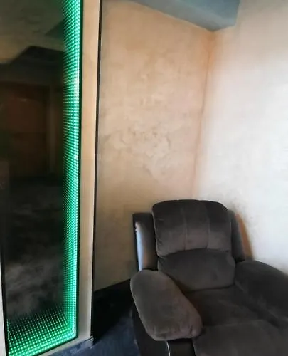 Apartment Apart Victor