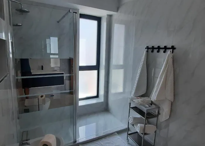 Apart Victor Apartment Mamaia