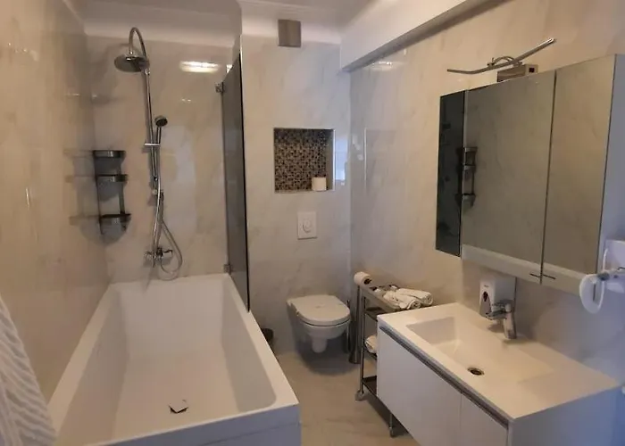 Apartment Apart Victor