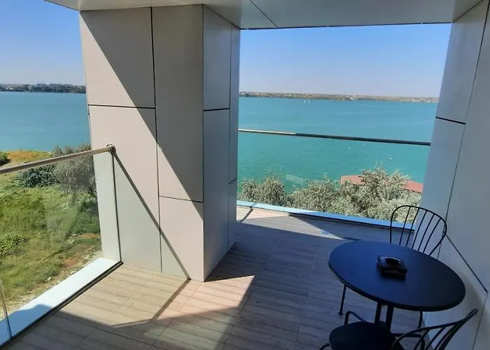 Apart Victor Apartment Mamaia