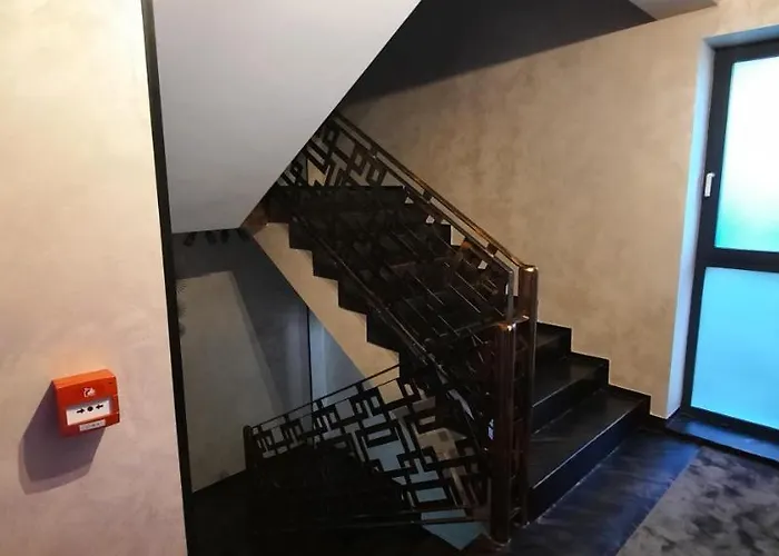 Apartment Apart Victor *