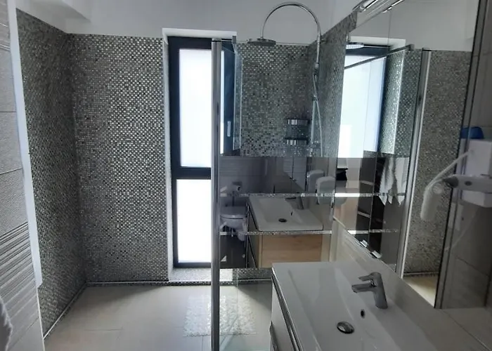 Apartment Apart Victor *