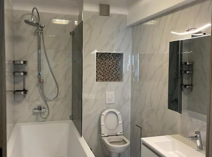 Apart Victor Apartment Mamaia