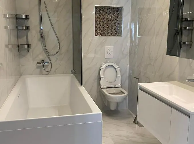 Apart Victor Apartment *