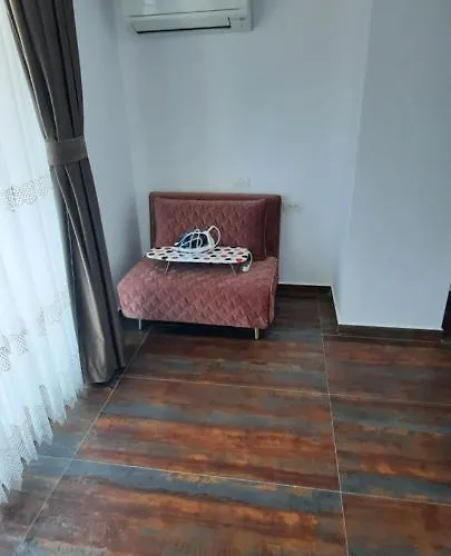 Apart Victor Apartment